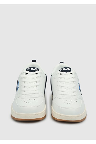Fila Rega Nf White Men's Basketball Shoes Ffm037013365
