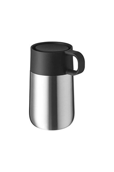 WMF Impulse Thermos 0.3 L Silver