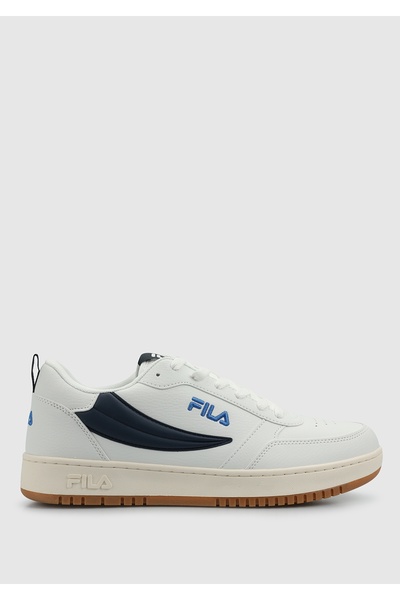 Fila Rega Nf White Men's Basketball Shoes Ffm037013365