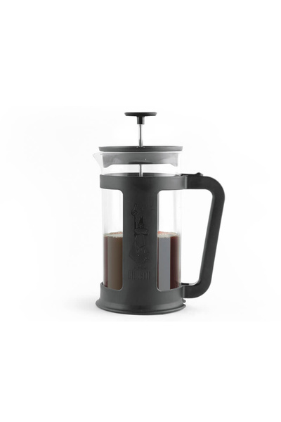 Bialetti French Press 350 ml Siyah