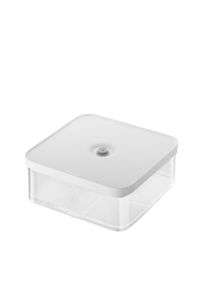 ZWILLING Fresh & Save White Cube Storage Container - L 1.75 L