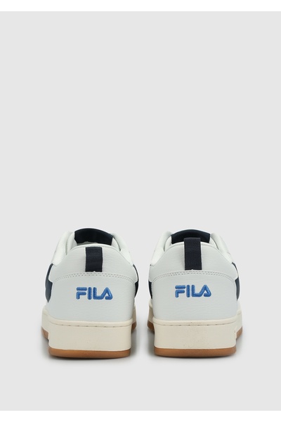 Fila Rega Nf White Men's Basketball Shoes Ffm037013365