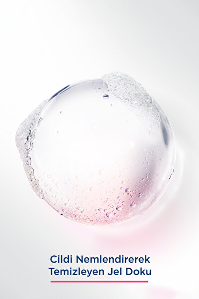 Bioderma Sensibio Foaming Gel Hassas ve Normal Ciltler Durulanan Micellar Yüz Temizleme Jeli 500 ml