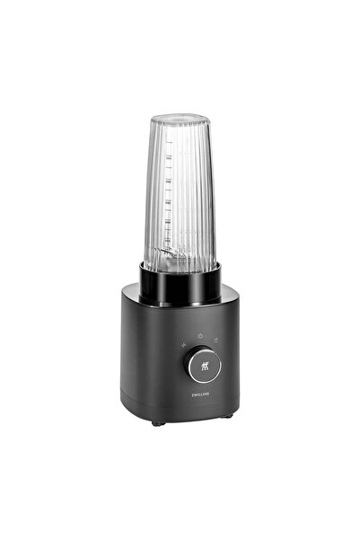 ZWILLING Enfinigy Kişisel Blender Siyah