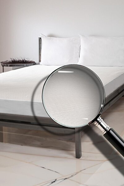 VAROL 90x190cm Single Liquid Proof Mattresses