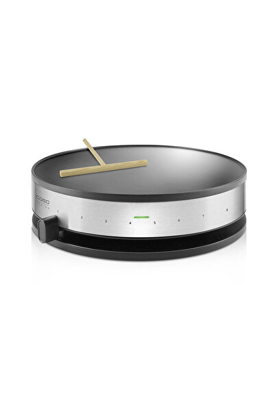 Genel Markalar CM 1300 Krep Makinesi