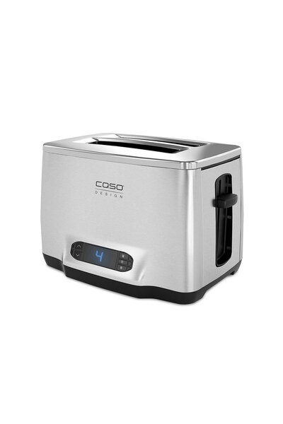 Caso Inox2 2-Piece Toaster