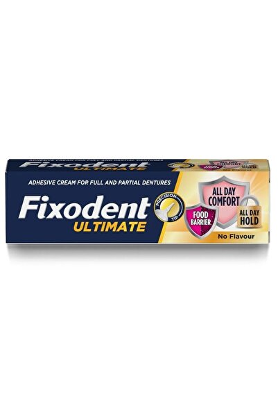 Fixodent ULTIMATE FERAH TAT 40G