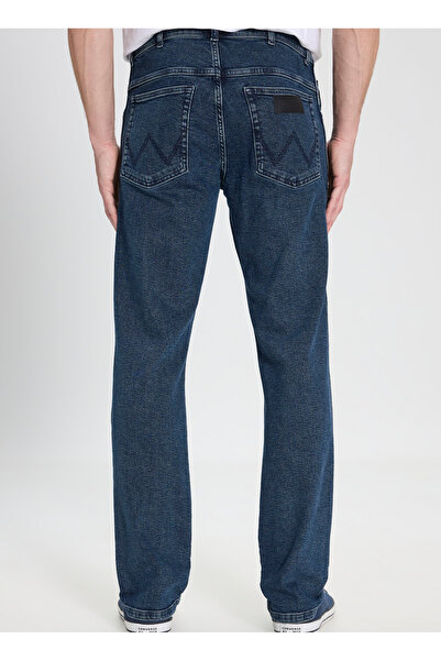 WRANGLER Texas Relaxed Fit Men's Denim Pants W121081317