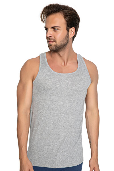 TOLIN Cotton Men's Undershirt Single Jersey 114