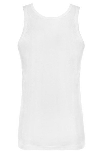 TOLIN Білі чоловічі кросівки для театру, модель 114b