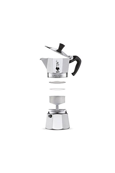 Bialetti Moka Pot Express 4 Cup