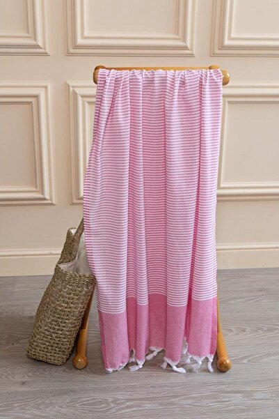 VAROL 2 Τεμάχια 100% βαμβάκι Peshtemal Büşra