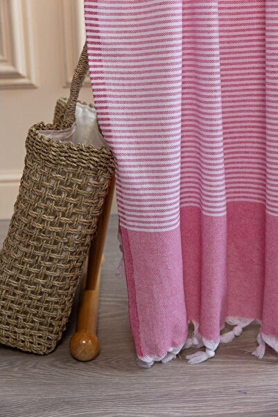 VAROL 2 Τεμάχια 100% βαμβάκι Peshtemal Büşra