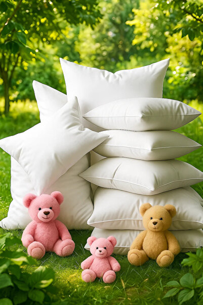 English Home Classic Yastık 50x70 Cm Beyaz 100 adet