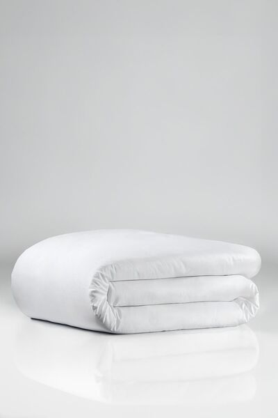 VAROL Σειρά Ikaros King Size Παπλωματοθήκη ξενοδοχείου (Παπλωματοθήκη) 57 σύρματα