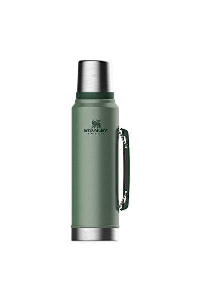Stanley Green Classic Thermos 1 L