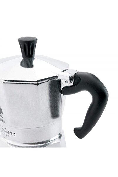 Bialetti Moka Pot Express 4 Cup