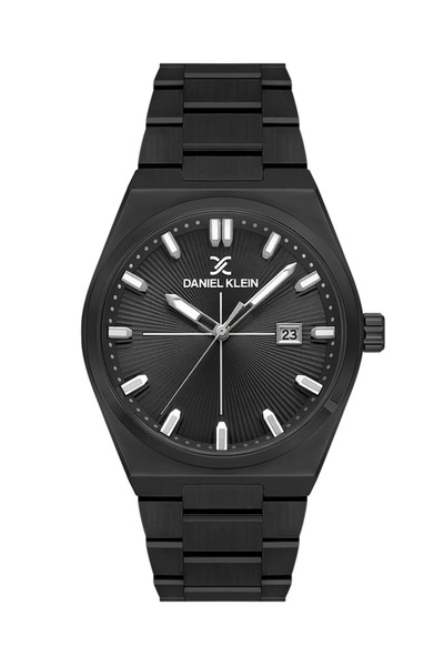 Daniel Klein Dke.1.10673-12 Men's Wristwatch