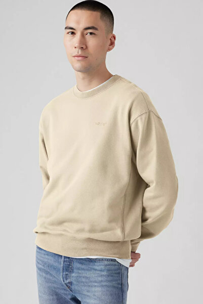 Levi's Relaxed Sweatshirts A9244-0005