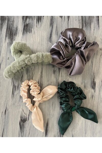 BERG ATELIER Набір прикрас Hediye Toka