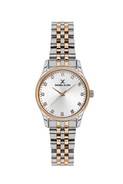 Daniel Klein Dk.1.13914-6 Women's Wristwatch