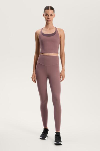 Oysho Tank top Comfortlux katmanlı