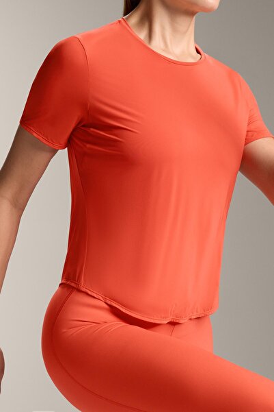 Oysho Teknik kısa kollu tişört