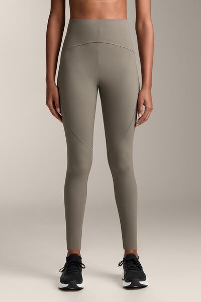 Oysho Compressive basic bilek hizasında tayt