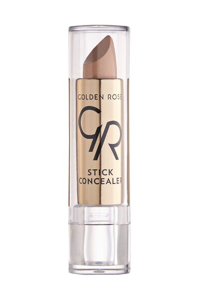 Golden Rose Stick Concealer No: 06 Warm Nude - Stik Formda Yüksek Kapatıcı