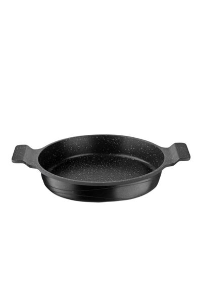 LAVONNI 18 cm Cast Iron Pan