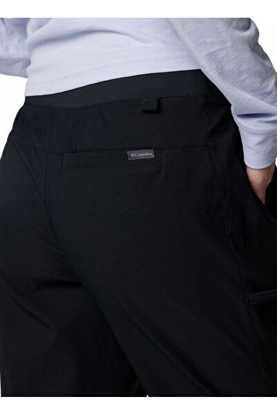 Columbia Siyah Leslie Falls Jogger II Kadın Pantolon 2087051010_AK0402