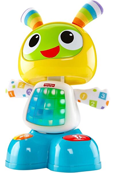 FISHER PRICE Fisher-Price® Dansçı BeatBo (Türkçe) | DLB20