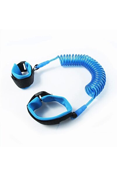 DailyTech مكافحة خسر سوار السلامة للأطفال.