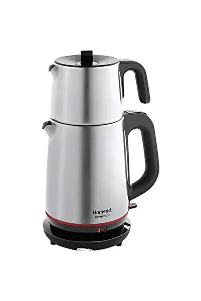 HOMEND Royaltea 1741h Çay Makinesi