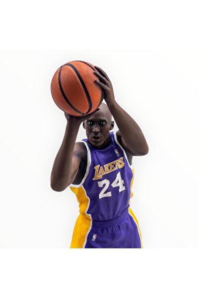 Kobe Bryant figür 38.6 cm, NBA, Black Mamba