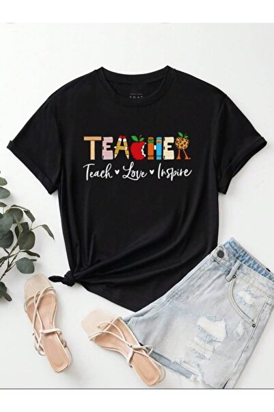 MAGORS ΓΥΝΑΙΚΕΙΟ ΜΠΛΟΥΖΑ ΜΕ ΣΤΥΛ-Χ ΕΚΤΥΠΩΜΕΝΟ ΣΤΙΛ ΕΚΠΑΙΔΕΥΤΙΚΟΥ