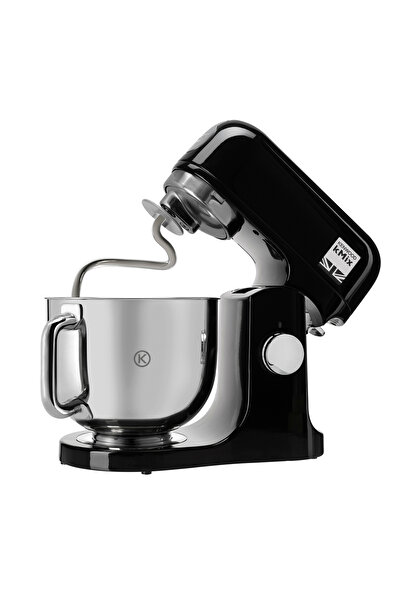 Kenwood K-mix Mutfak Şef Full Siyah Kmx750ab