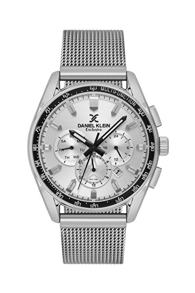 Daniel Klein DANİEL KLEIN MEN'S WRISTWATCH