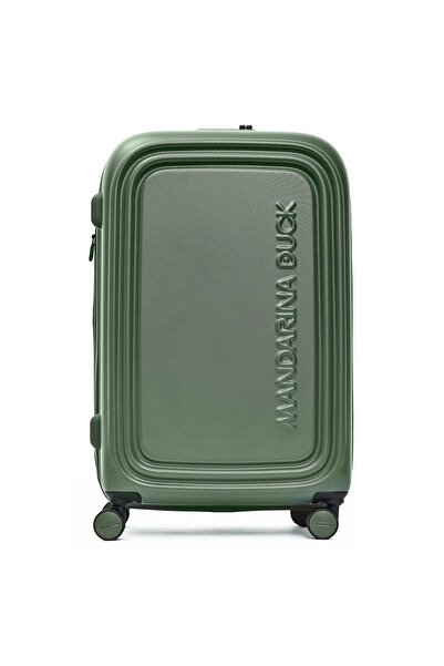 Mandarina Duck Logoduck 4-Rollen Trolley 69 cm