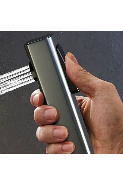 Sanlux AquaElegance Shower Set – Digital Display and Multiple Functions for Daily Comfort, BSL10