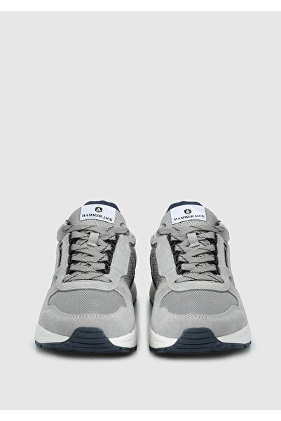 Hammer Jack Ανδρικά αθλητικά παπούτσια Kessie Grey