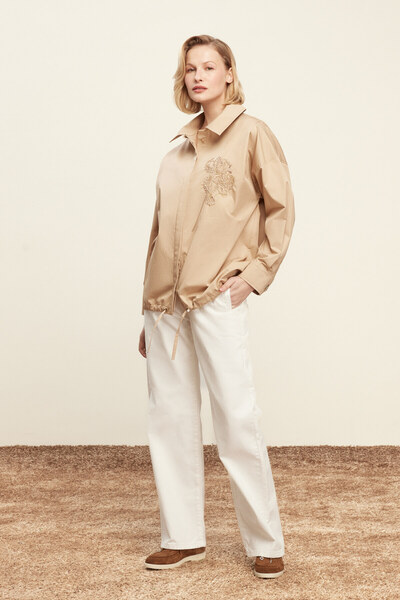 Venöve Sierra Pants 0021