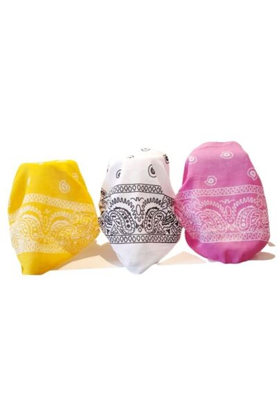 BERG - Стрічка для волосся