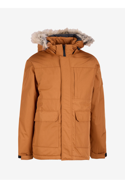 Mustang Kiremit Erkek Mont M4WM-MNT-1682