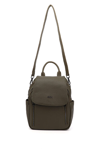 GÖNDERİ(R) Жіноча сумка через плече та рюкзак