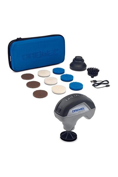 Genel Markalar Versa PC10-1/10 Akülü Yüzey Temizleyici