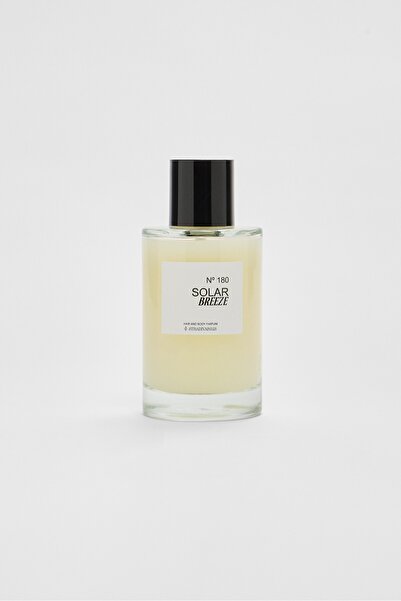 Stradivarius عطر الشعر والجسم رقم 180 سولار بريز
