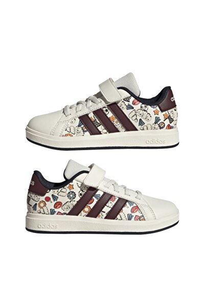 adidas Grand Court 2.0 Kids Ayakkabı