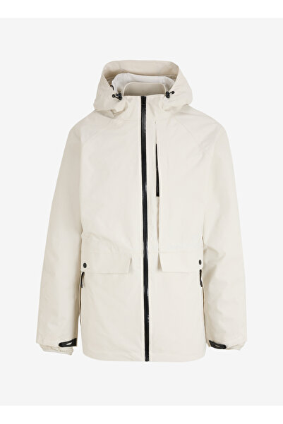 Fabrika Taş Erkek Kaban F4WM-KBN 2768